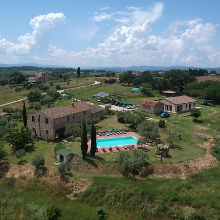 Perugia Farmhouse Exteriér fotografie