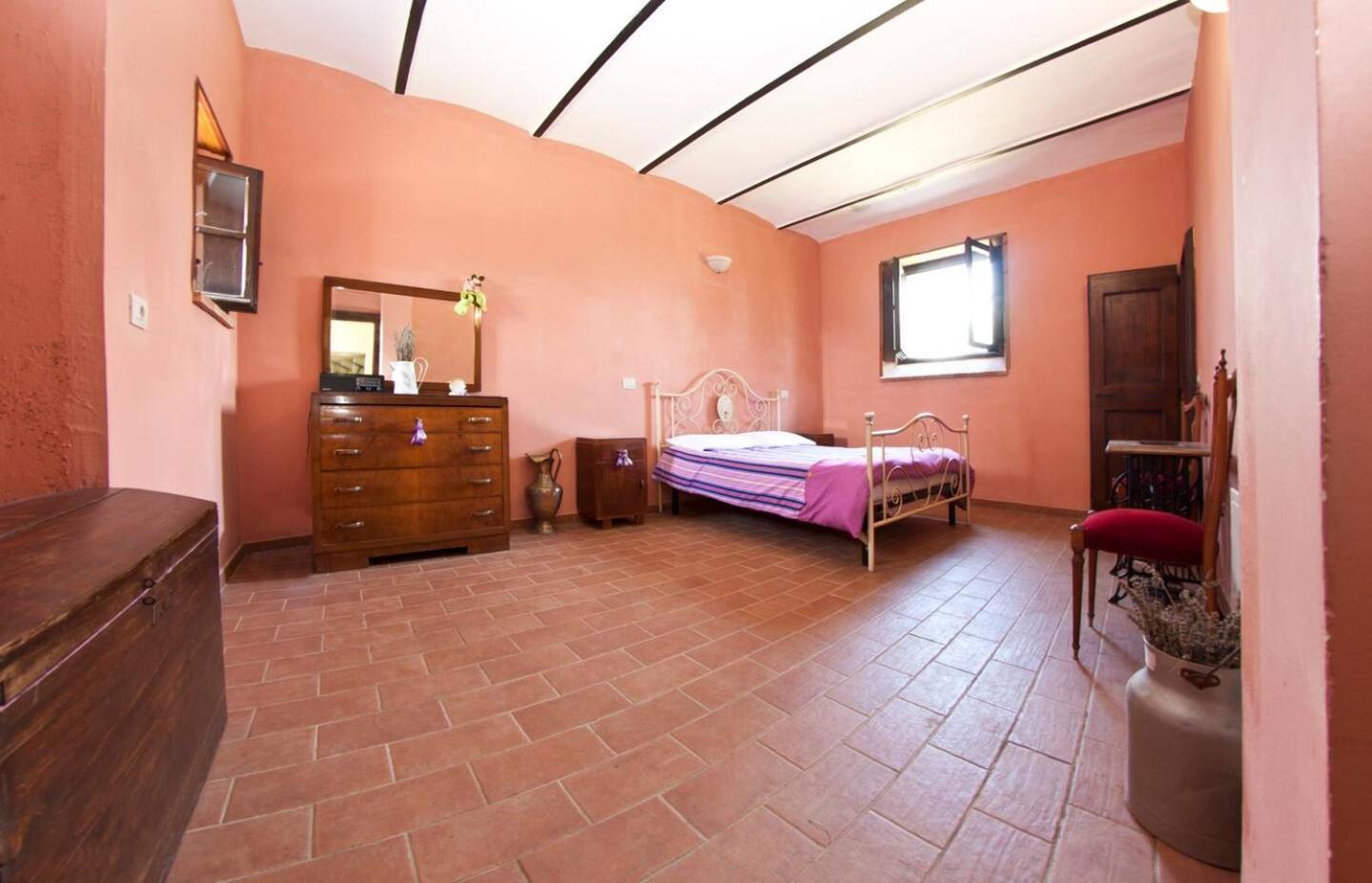 Perugia Farmhouse Exteriér fotografie