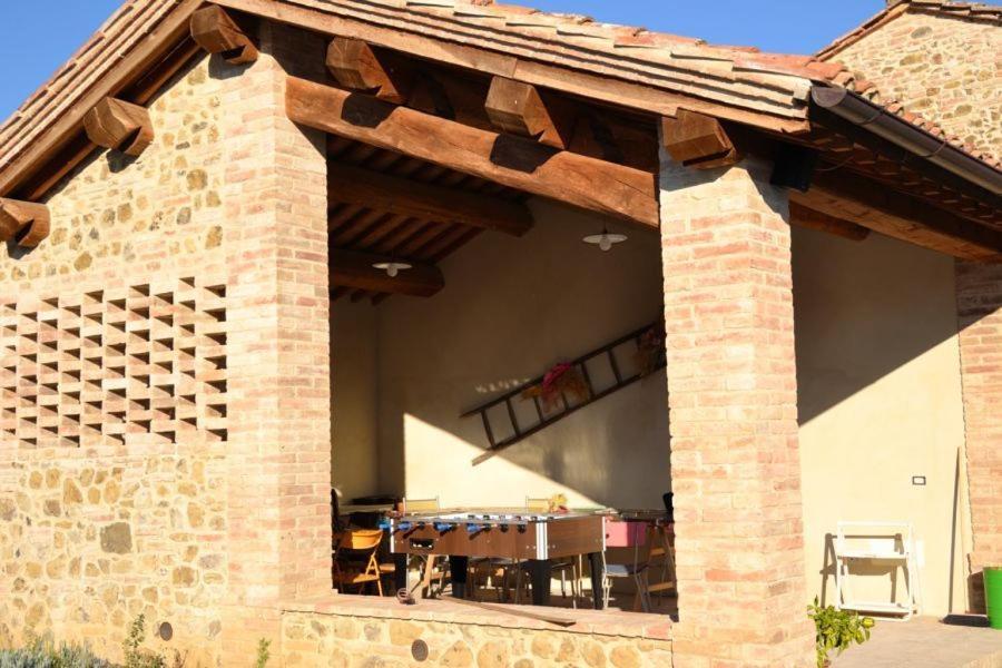 Perugia Farmhouse Exteriér fotografie