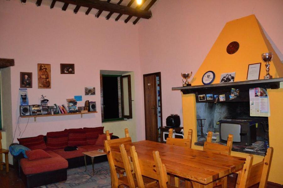 Perugia Farmhouse Exteriér fotografie