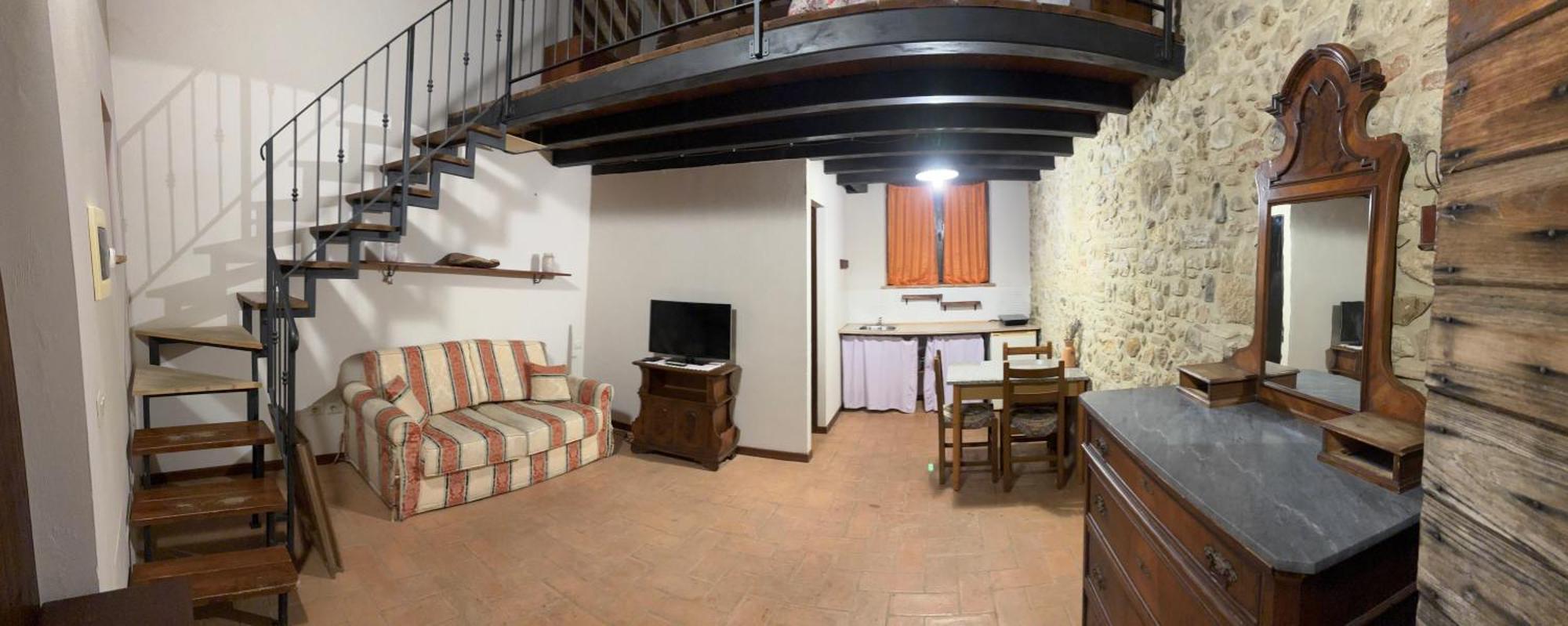 Perugia Farmhouse Exteriér fotografie