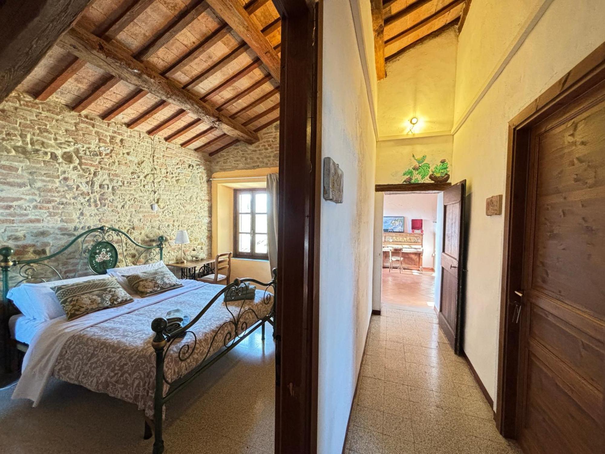 Perugia Farmhouse Exteriér fotografie