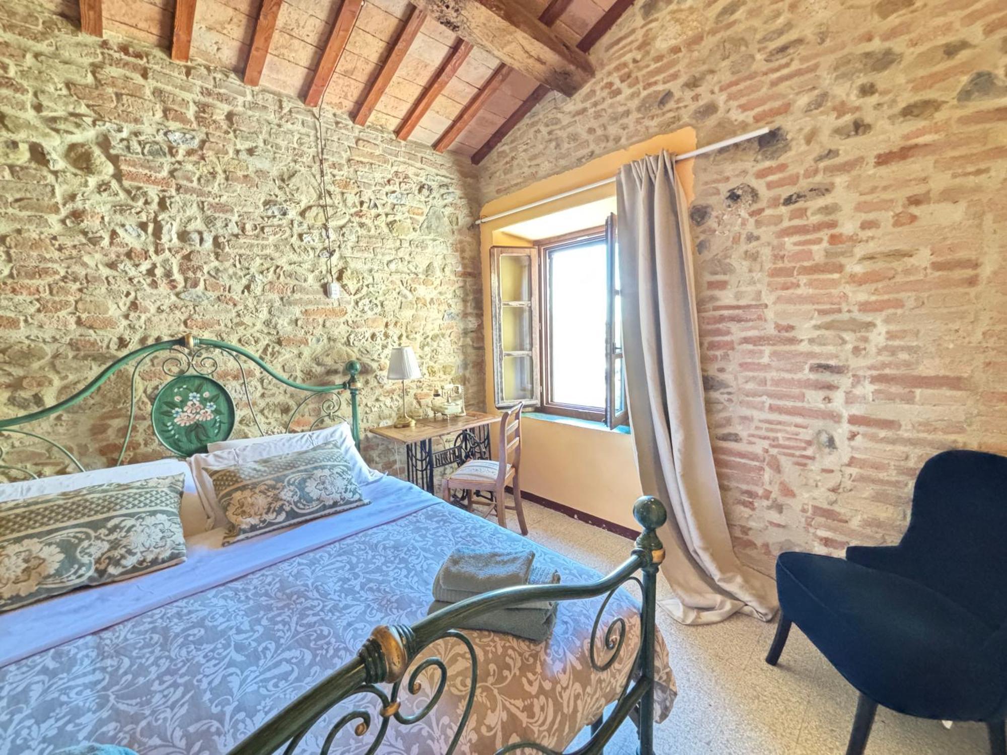 Perugia Farmhouse Exteriér fotografie