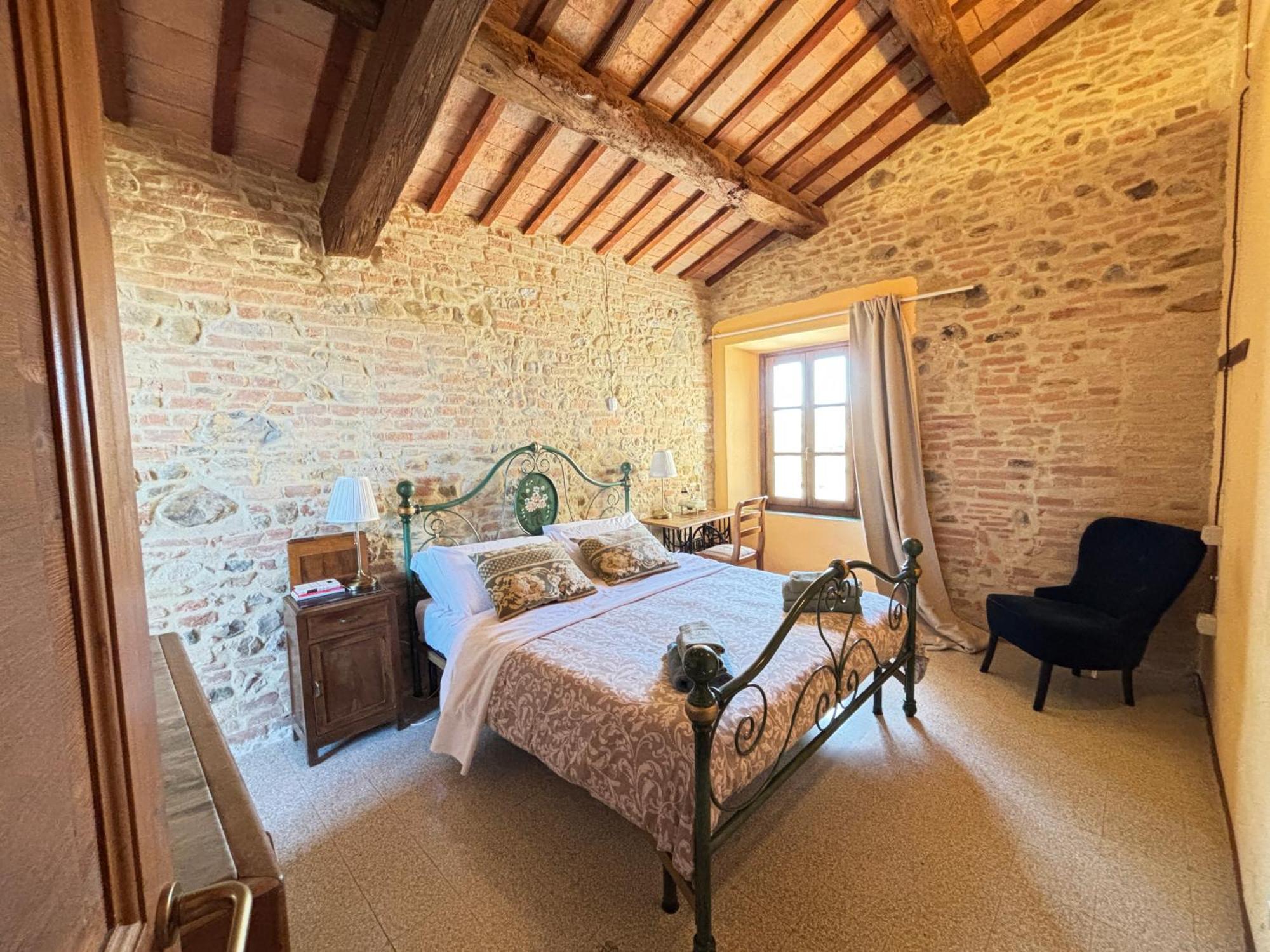 Perugia Farmhouse Exteriér fotografie