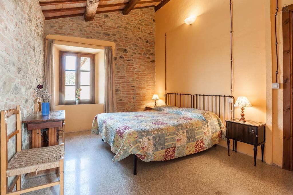 Perugia Farmhouse Exteriér fotografie